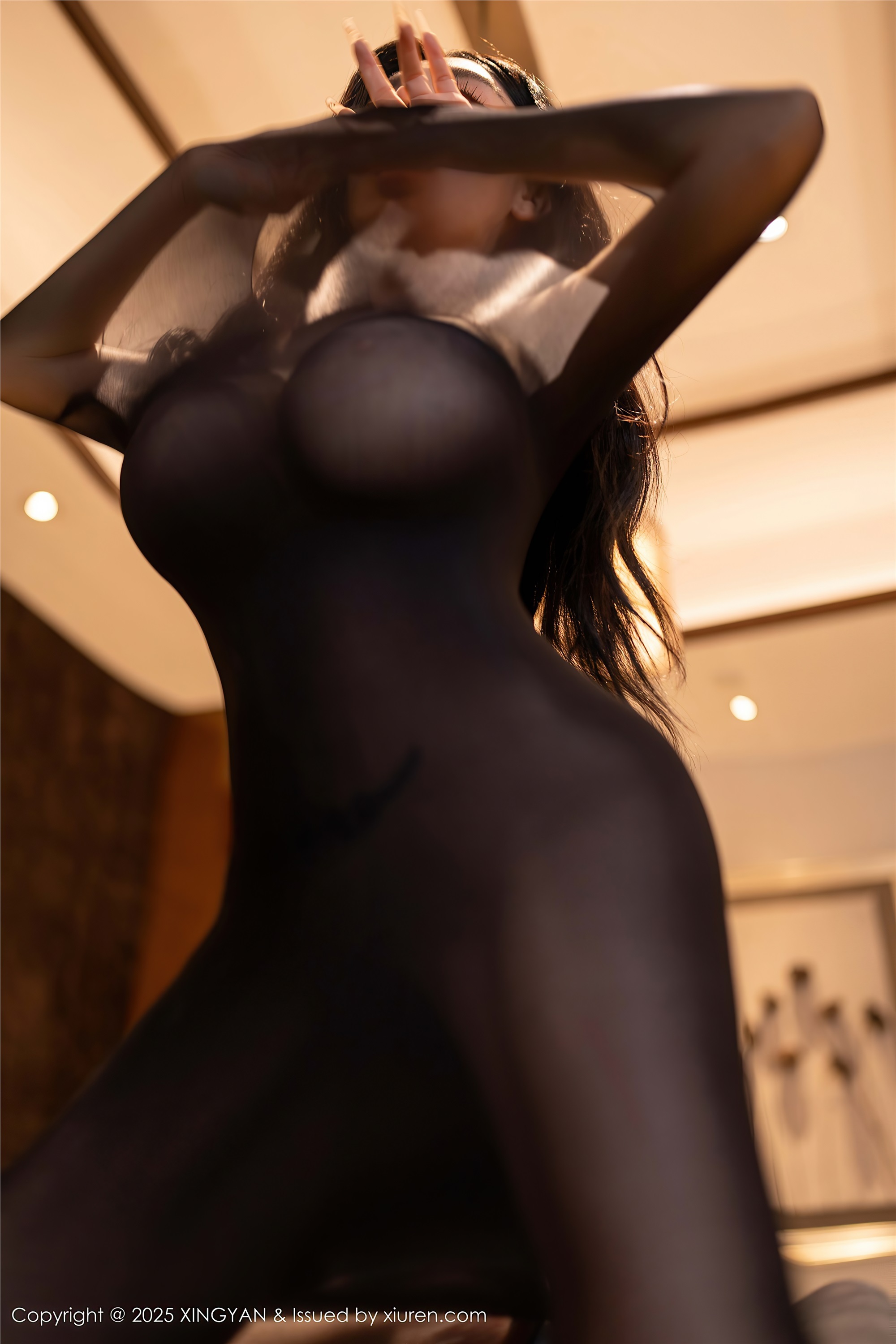 XINGYAN星颜社 2025.02.14 VOL.309 潘思沁